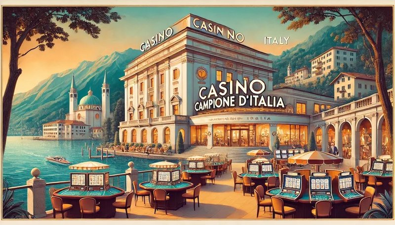 Immagine: Scopri il Mondo di Giochi di Playjonny Casino con Slot e Giochi da Vita